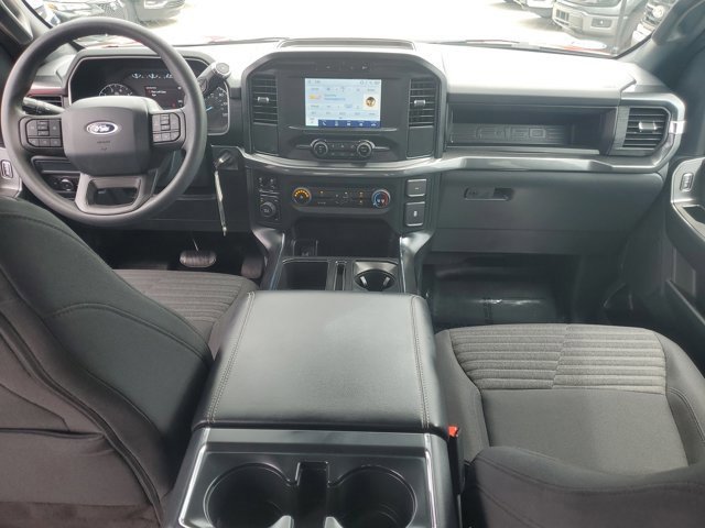 Certified 2022 Ford F150 XL w/ STX Appearance Package image 18