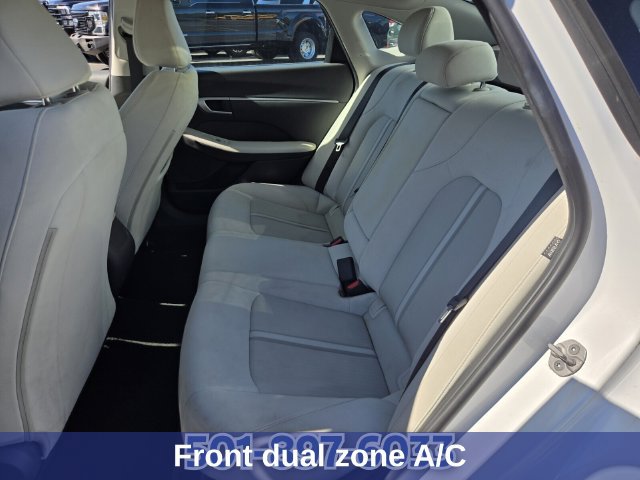 Used 2024 Hyundai Sonata SEL FWD image 13