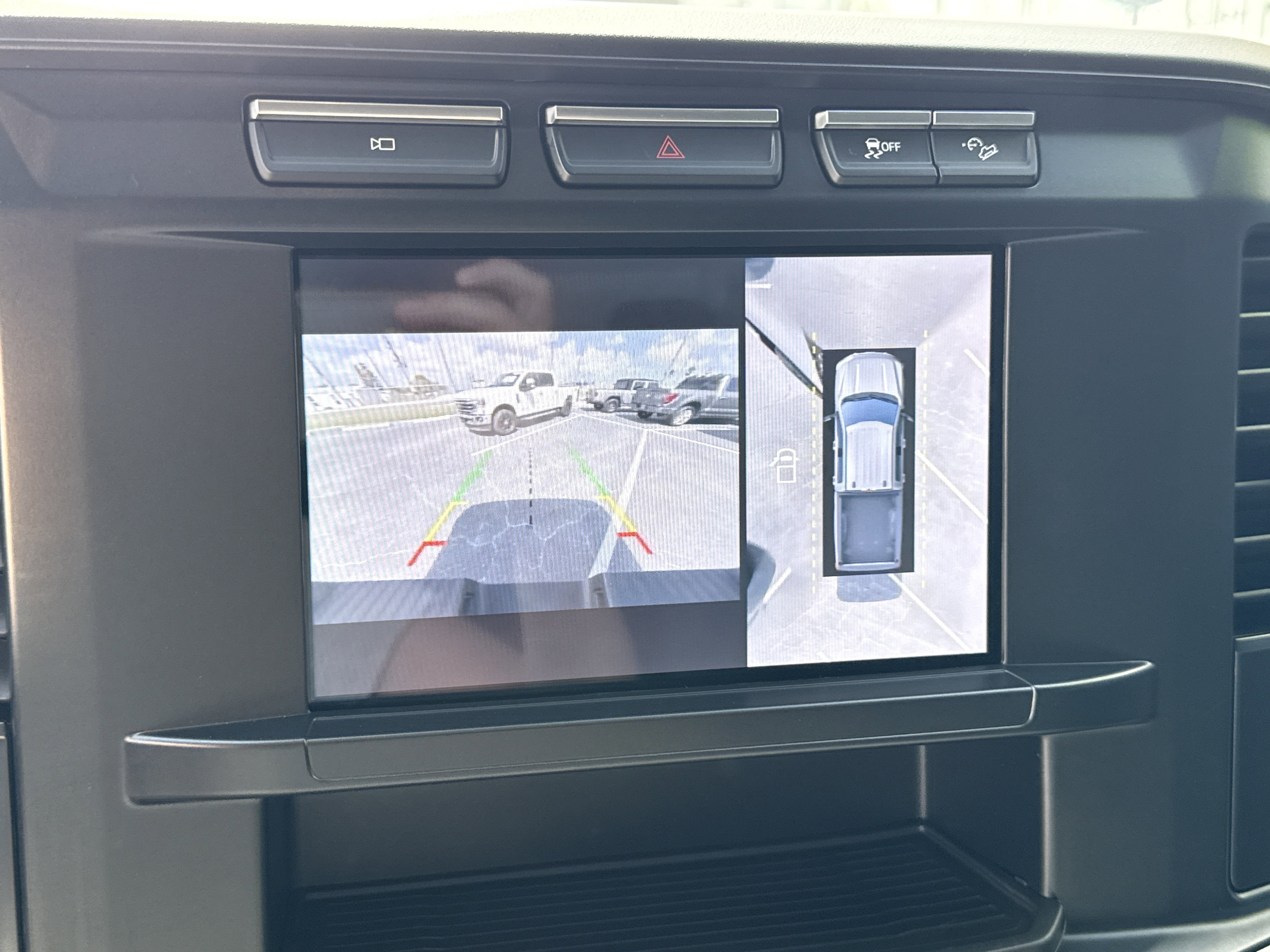 Certified 2024 Ford F250 XL w/ STX Appearance Package image 20