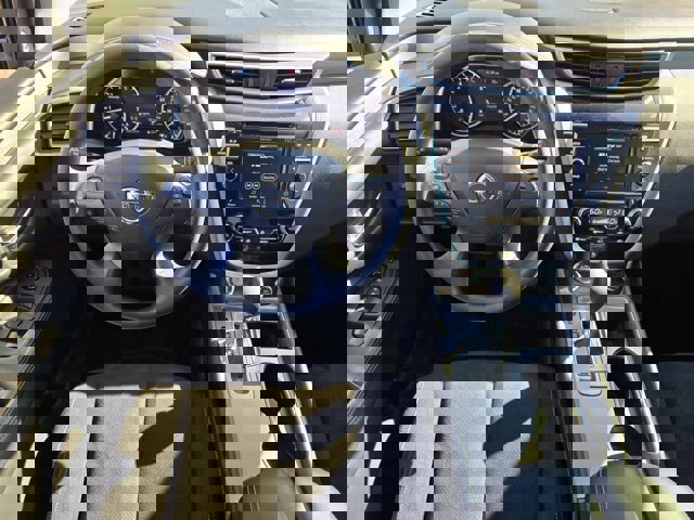 Used 2022 Nissan Murano S image 24