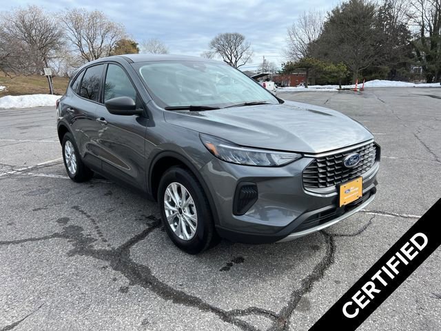 Certified 2025 Ford Escape Active image 10