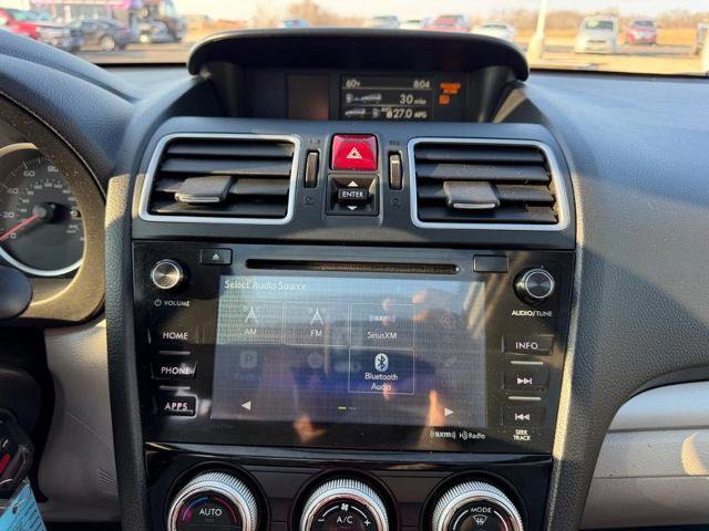 Used 2018 Subaru Forester 2.5i Premium w/ All-Weather Package image 15