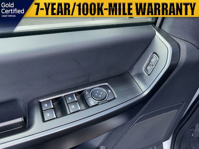 Certified 2025 Ford F150 STX w/ Equipment Group 200A image 22