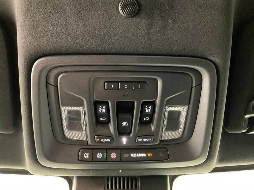 Used 2026 GMC Sierra 1500 Denali Ultimate AWD/4WD image 19