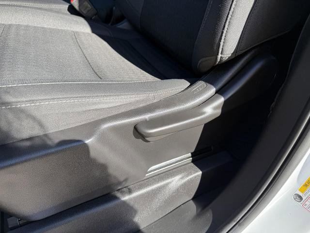 Used 2024 Chevrolet Silverado 2500 LT image 15