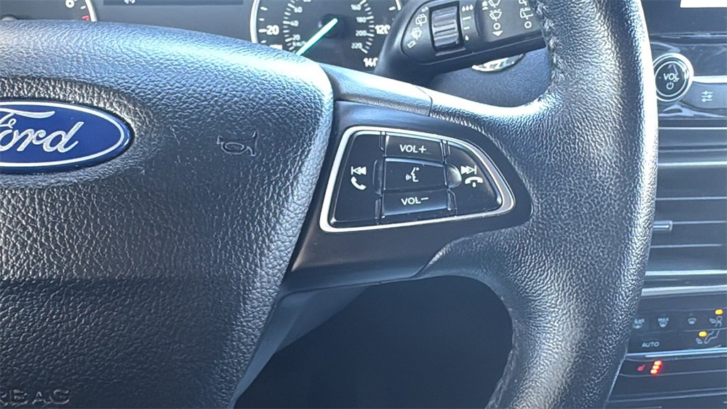 Certified 2018 Ford EcoSport SE image 13