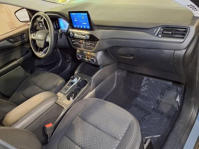 Certified 2023 Ford Escape Active FWD image 31