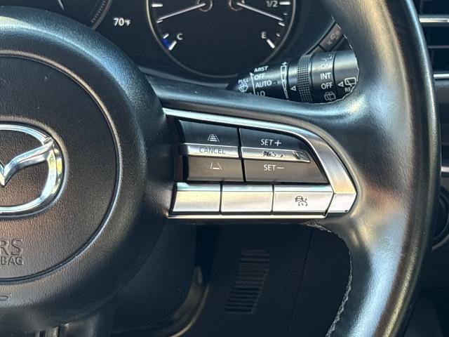 Used 2019 MAZDA MAZDA3 Base image 20