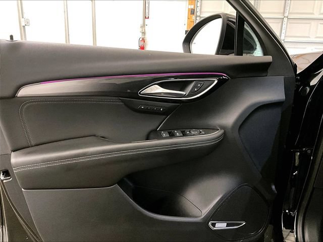 Used 2024 Buick Envision Preferred AWD/4WD image 22