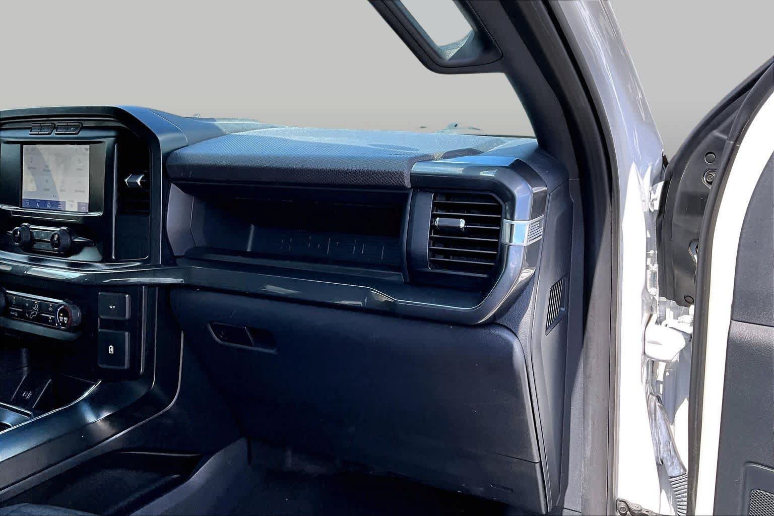 Certified 2023 Ford F150 XL w/ STX Appearance Package RWD image 17