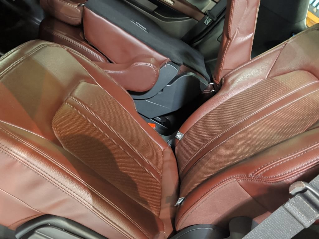 Certified 2023 Ford Expedition Limited AWD/4WD image 6