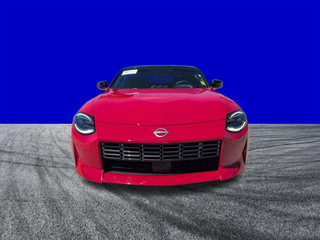 Used 2025 Nissan Z Sport w/ Floor Mat Package RWD image 9