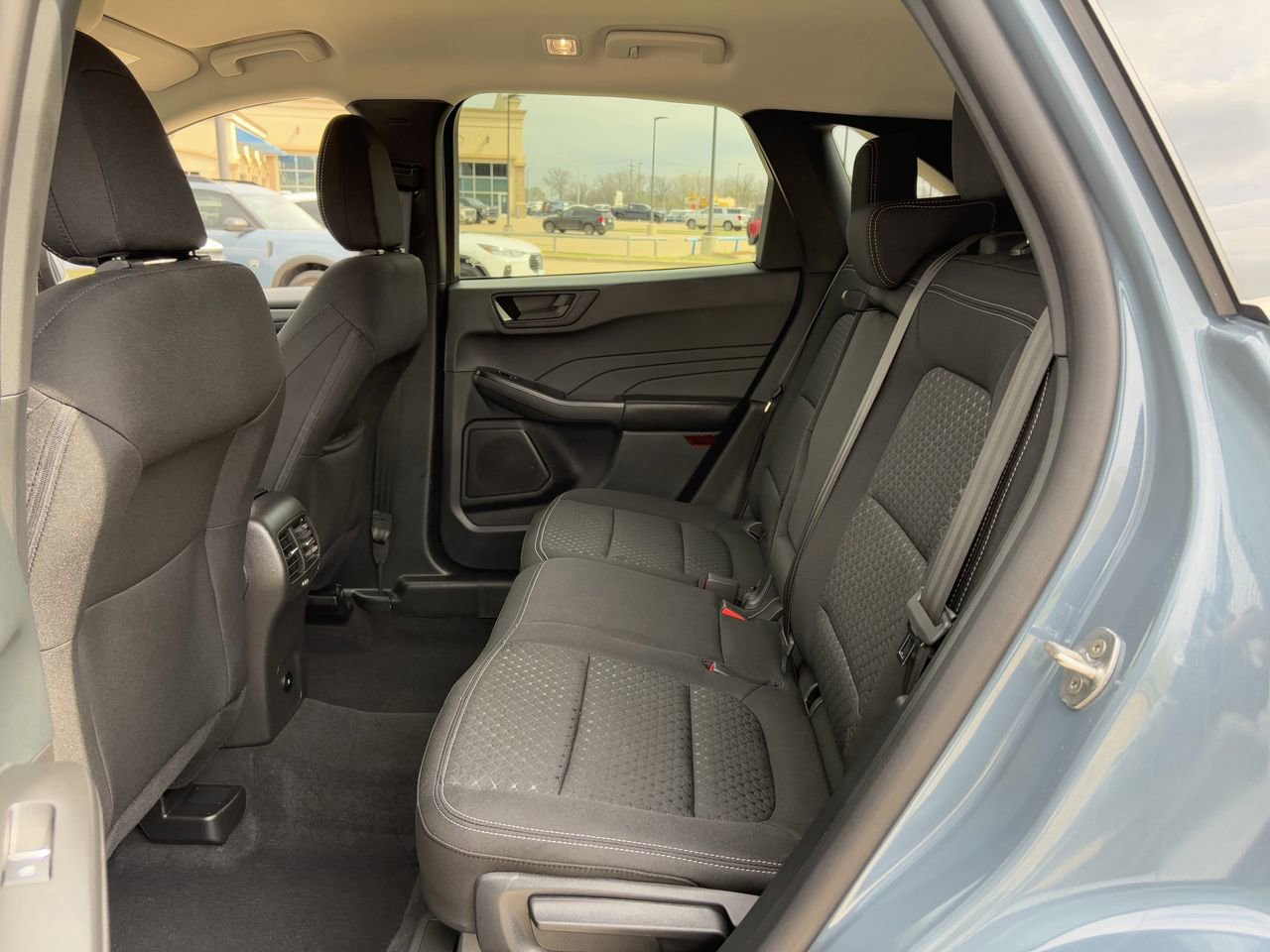 Certified 2026 Ford Escape Active image 30