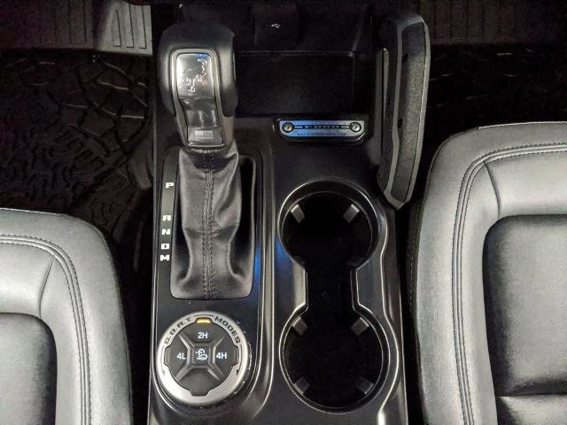 Certified 2024 Ford Bronco Big Bend image 9