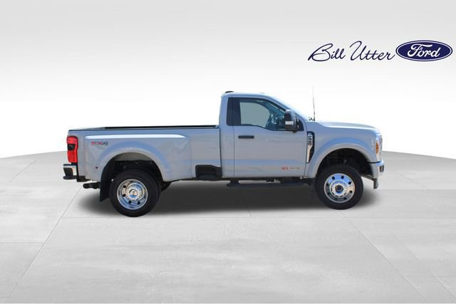 Certified 2025 Ford F450 XLT w/ 360-Degree Camera Package image 6
