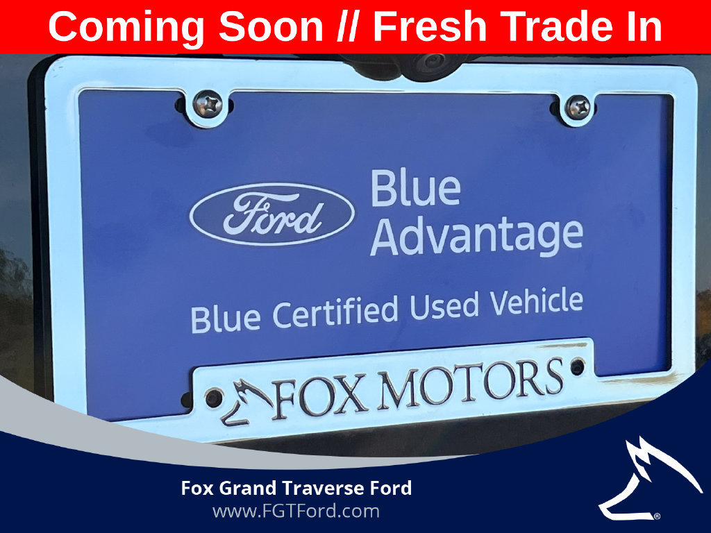 Certified 2021 Ford Edge ST w/ Equipment Group 401A AWD/4WD image 48