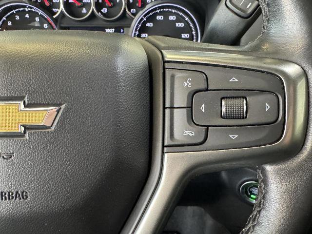 Used 2021 Chevrolet Silverado 1500 LT image 14