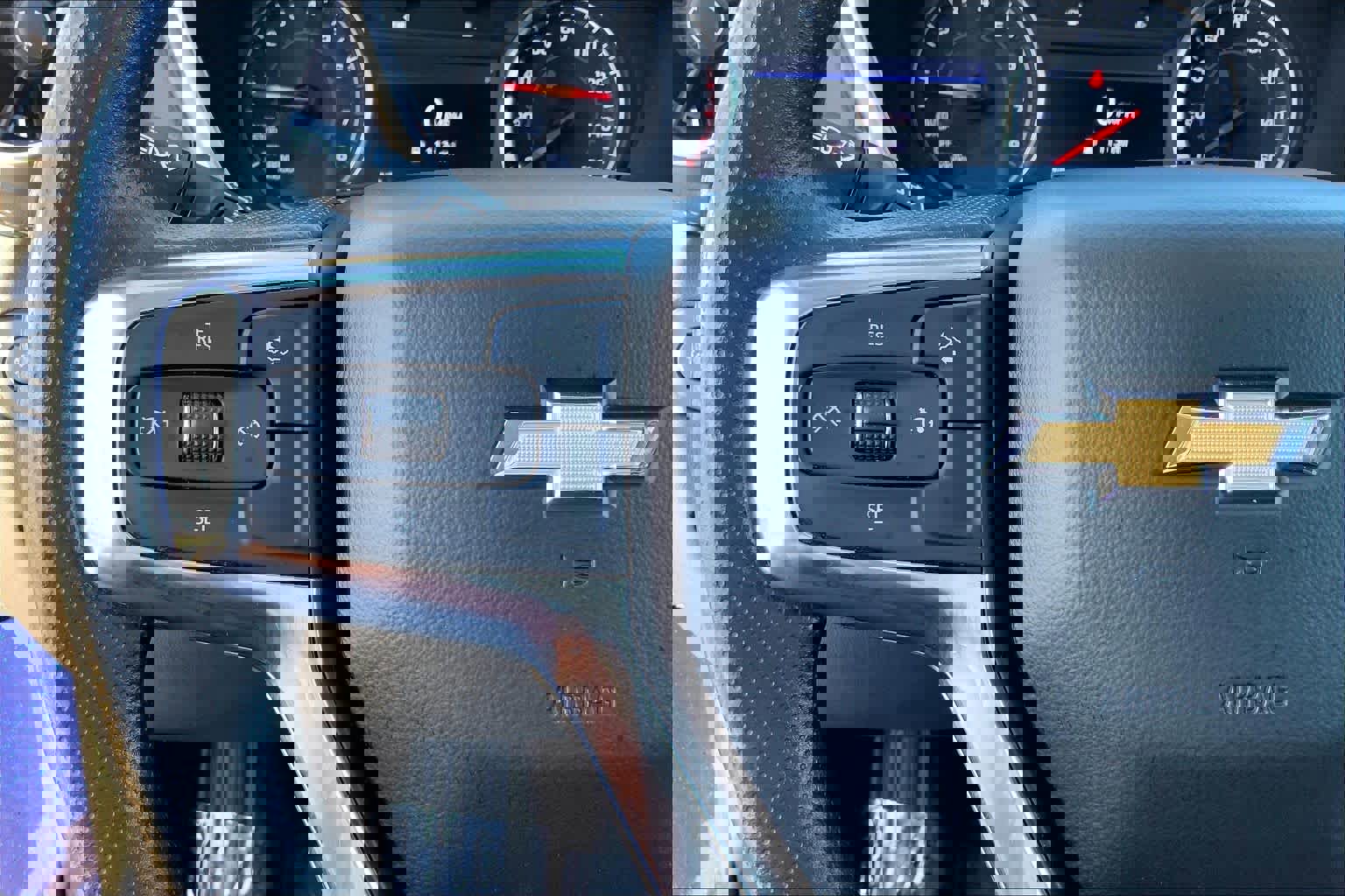 Used 2023 Chevrolet Blazer LT w/ Convenience Package image 23