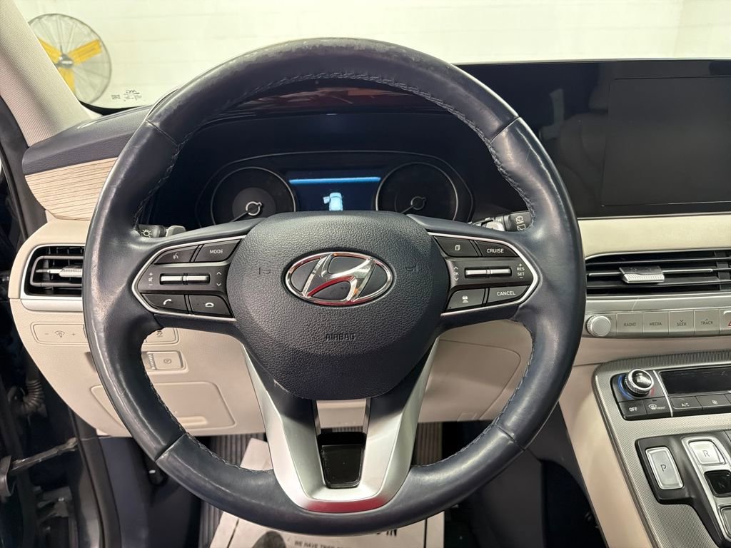 Used 2020 Hyundai Palisade SEL image 20