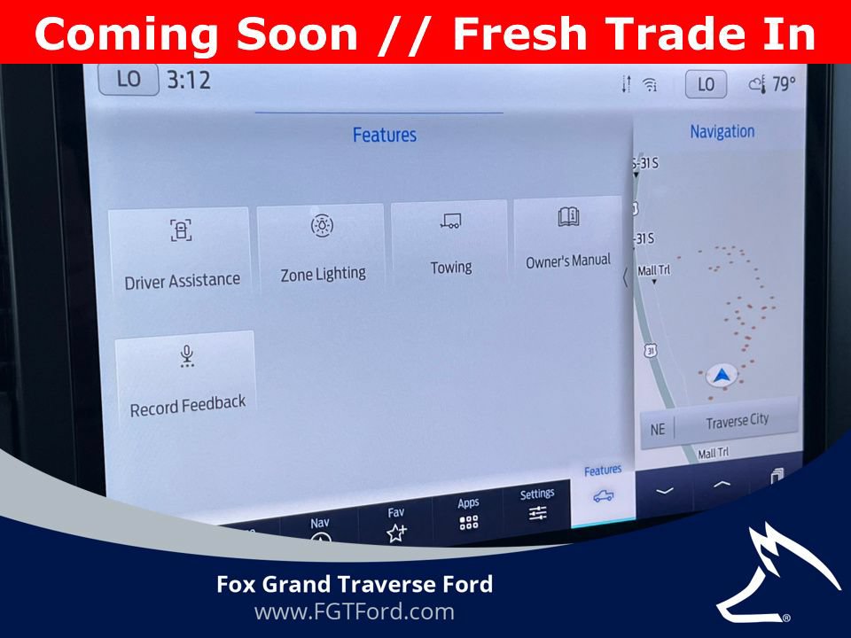 Certified 2023 Ford F150 XLT w/ Equipment Group 302A High AWD/4WD image 24