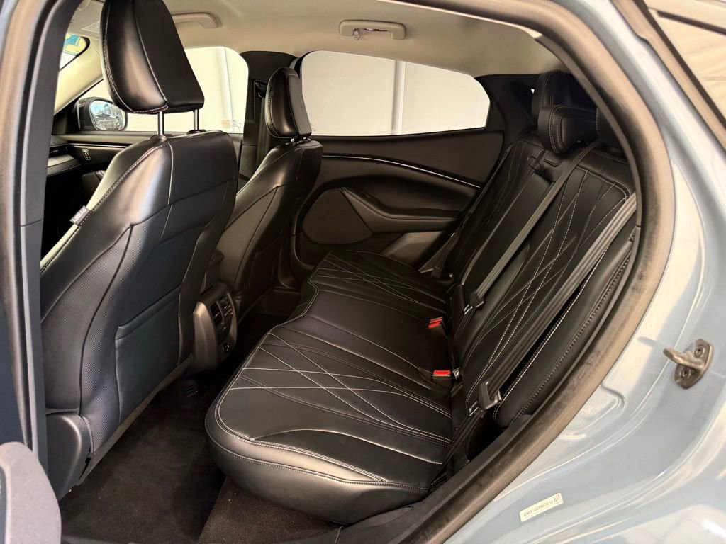 Certified 2023 Ford Mustang Mach-E Select image 17