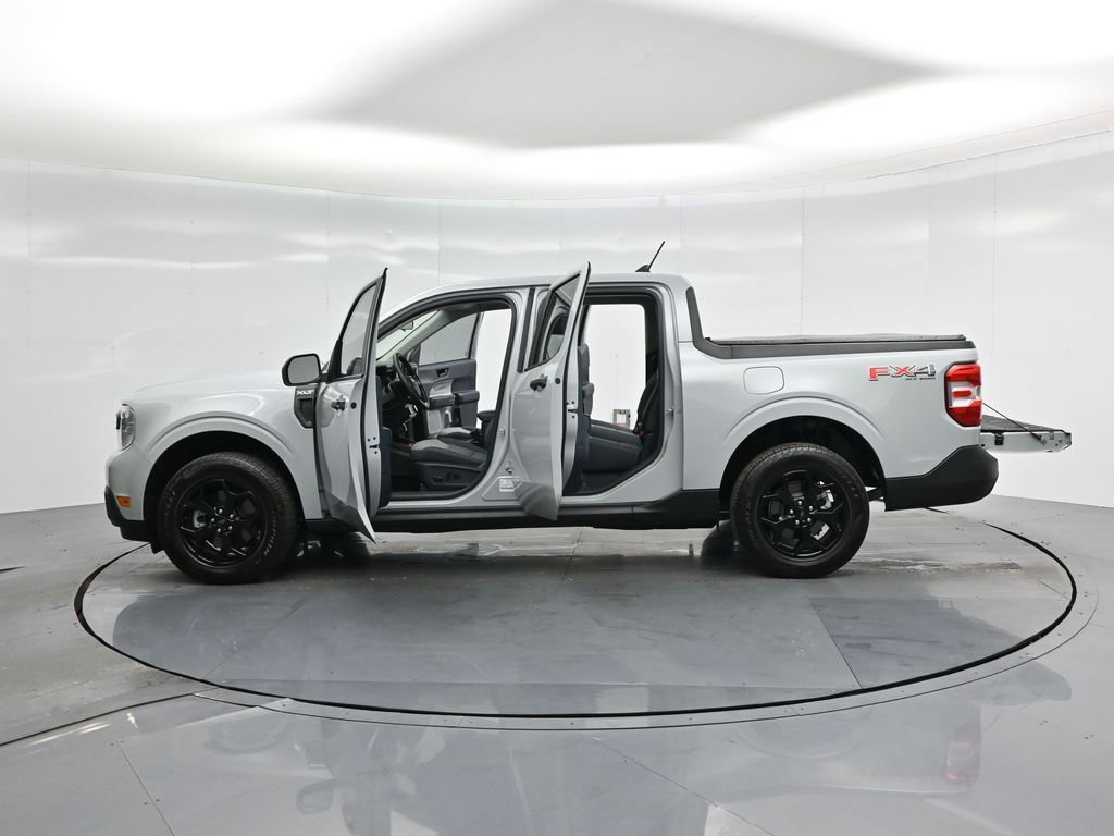 Certified 2024 Ford Maverick XLT w/ XLT Luxury Package image 56