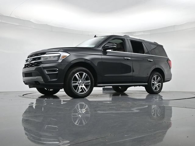 Certified 2023 Ford Expedition Limited AWD/4WD image 41