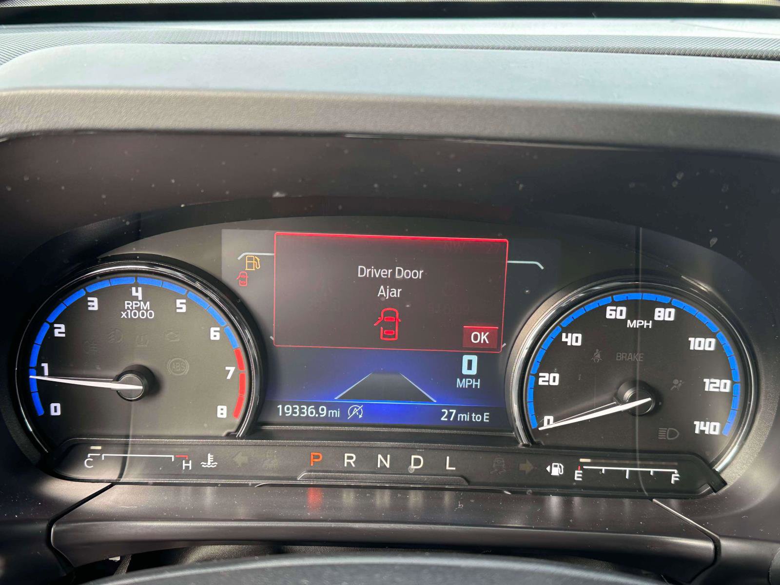 Certified 2022 Ford Bronco Sport Outer Banks w/ Tech Package image 25