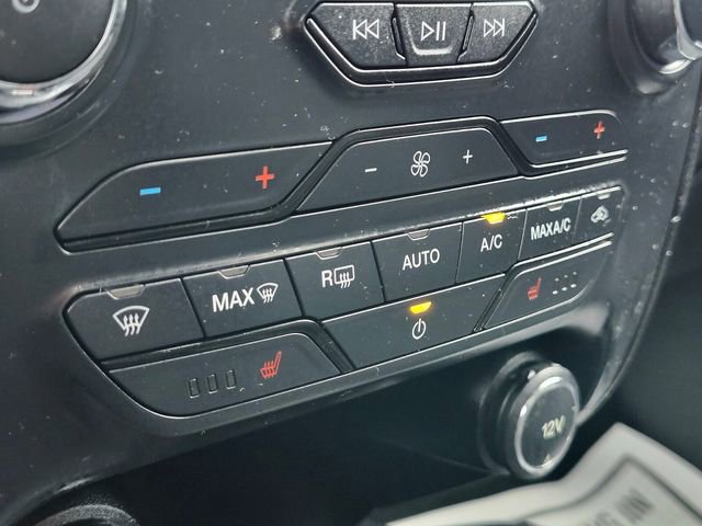 Certified 2020 Ford Ranger XLT w/ Equipment Group 302A Luxury image 22