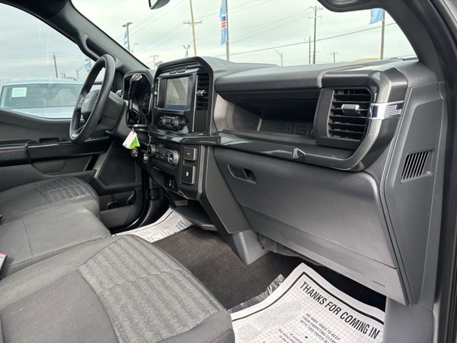 Certified 2022 Ford F150 XL w/ STX Appearance Package image 20