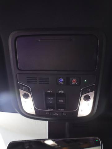 Used 2021 Honda Pilot Black Edition image 23
