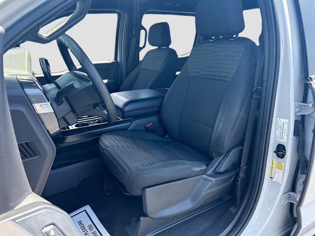Certified 2023 Ford F150 XL w/ STX Appearance Package AWD/4WD image 28