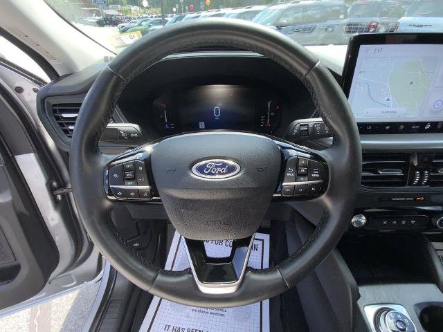 Certified 2023 Ford Escape Active w/ Tech Pack #1 AWD/4WD image 22