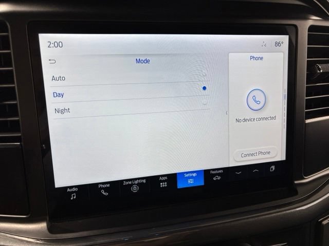 Certified 2025 Ford F150 STX AWD/4WD image 4