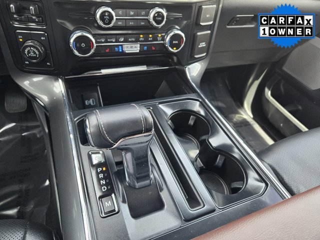 Certified 2023 Ford F150 Lariat AWD/4WD image 18