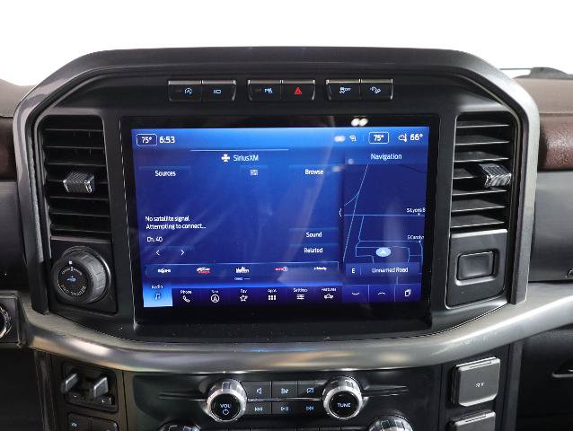 Certified 2023 Ford F150 Lariat w/ Equipment Group 502A High AWD/4WD image 20