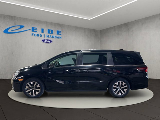 Used 2025 Honda Odyssey EX-L image 32