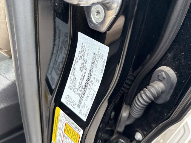 Certified 2024 Ford Ranger Lariat w/ Trailer Tow Package AWD/4WD image 24