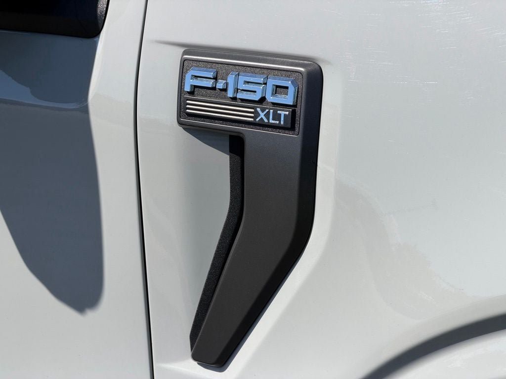 Certified 2023 Ford F150 XLT w/ Equipment Group 302A High AWD/4WD image 15
