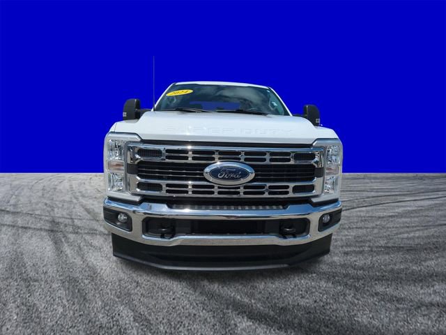 Certified 2024 Ford F250 XLT image 9