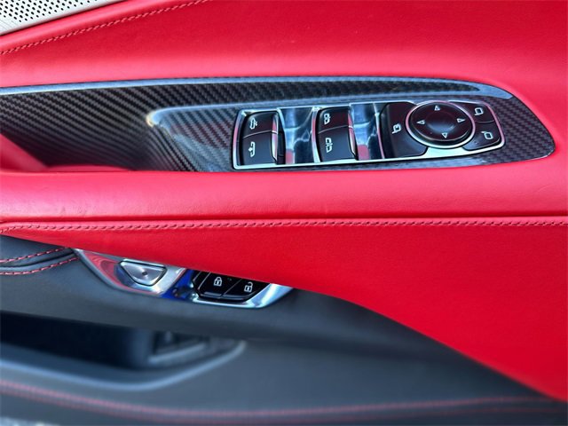 Used 2021 Chevrolet Corvette Stingray w/ Z51 Performance Package image 14