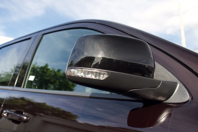 Used 2025 Dodge Durango GT AWD/4WD image 12