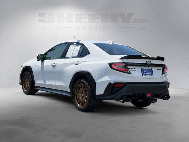 Used 2023 Subaru WRX Limited AWD/4WD image 15