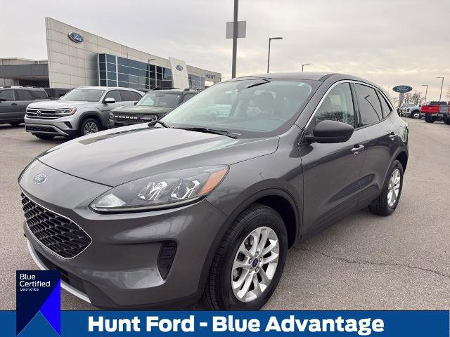 Certified 2022 Ford Escape SE w/ Convenience Package image 7