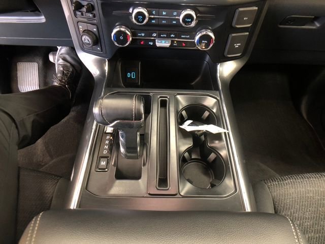 Certified 2023 Ford F150 XLT w/ Equipment Group 302A High image 20