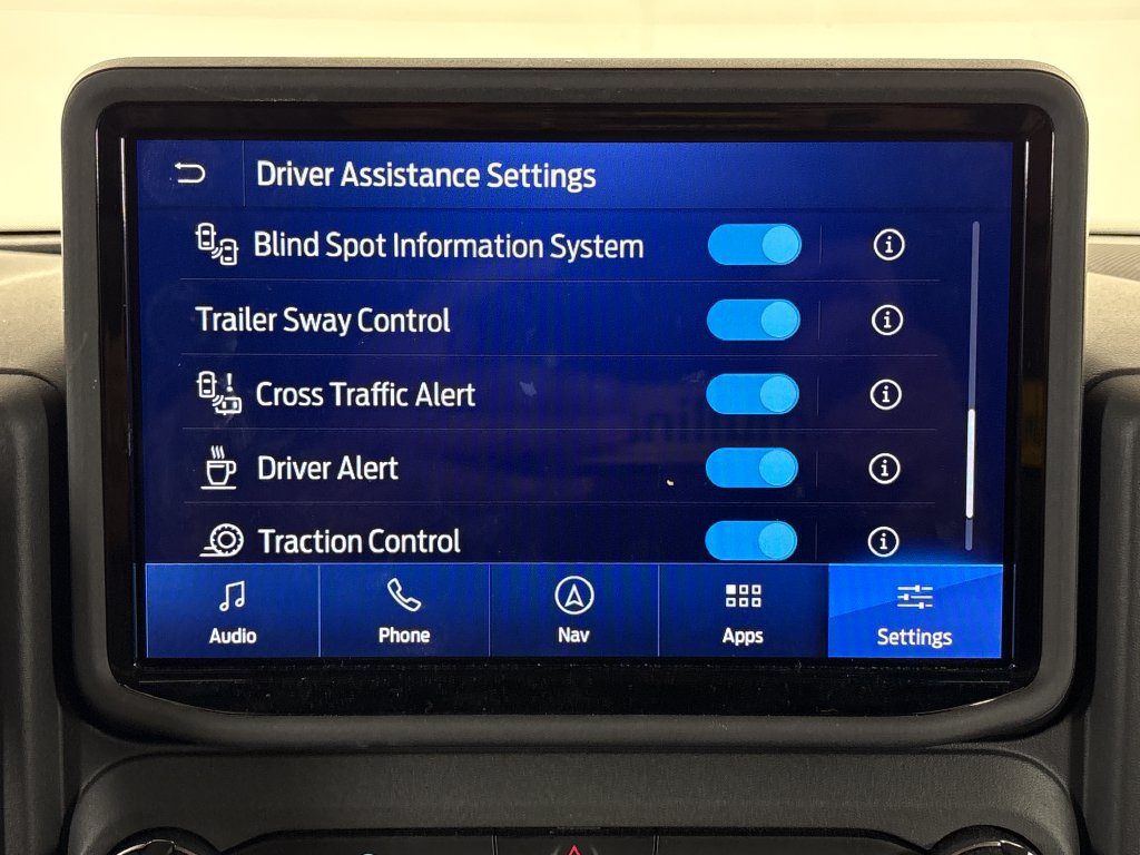 Certified 2021 Ford Bronco Sport Big Bend AWD/4WD image 35