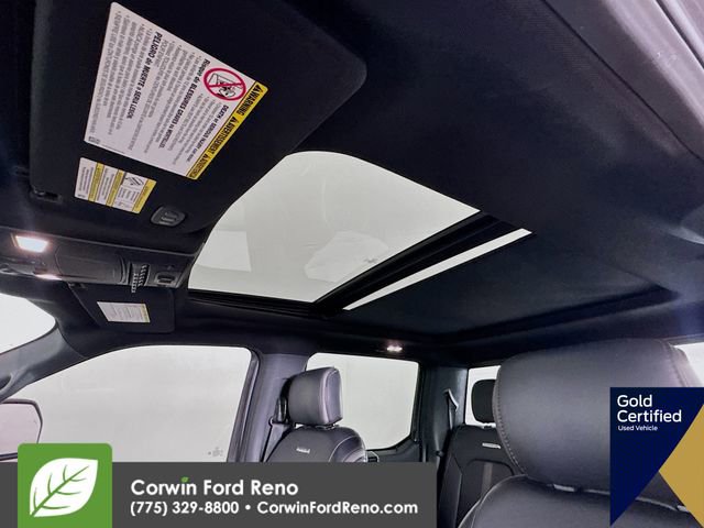 Certified 2022 Ford F250 Platinum w/ Tremor Off-Road Package image 26