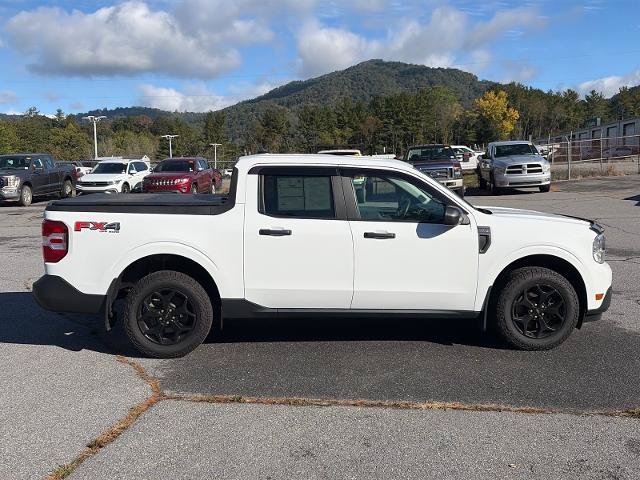 Certified 2024 Ford Maverick XLT w/ Equipment Group 300A Standard AWD/4WD image 2
