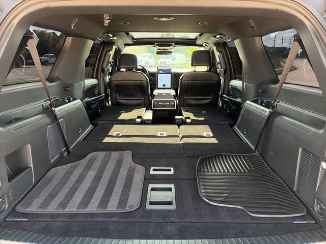 Certified 2023 Ford Expedition Max Limited AWD/4WD image 43