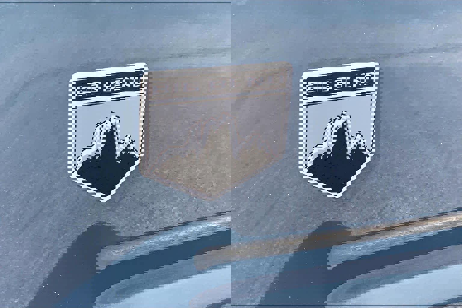 Certified 2023 Ford Bronco Sport Big Bend image 27